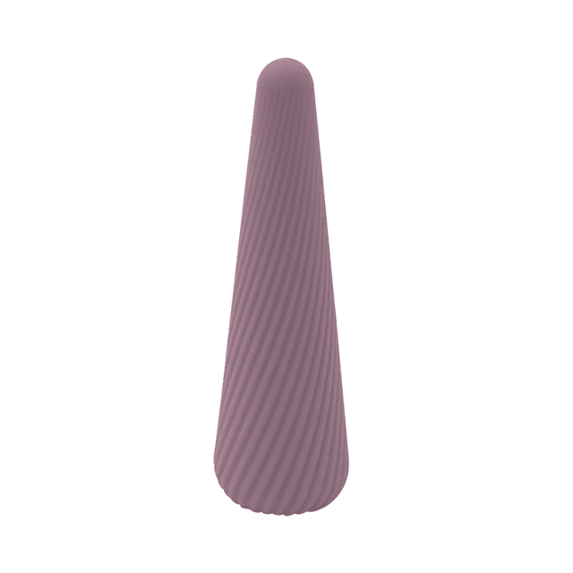 Lupin - Vibrator - Paars
