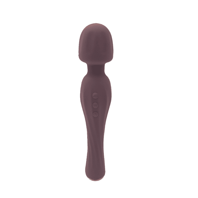 Hyacint - Wand Vibrator - Paars